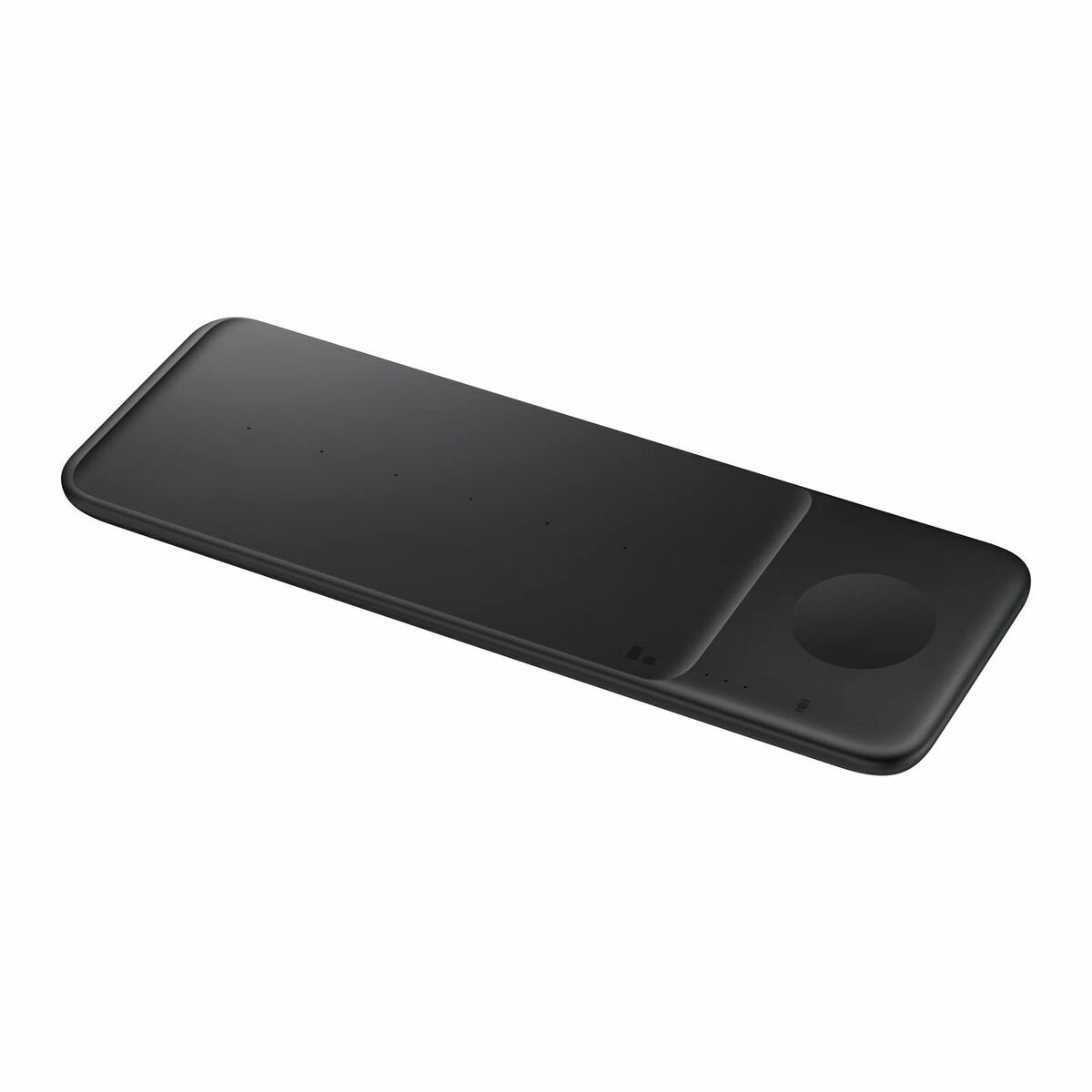 Cordless Charger Samsung EP-P6300 Black
