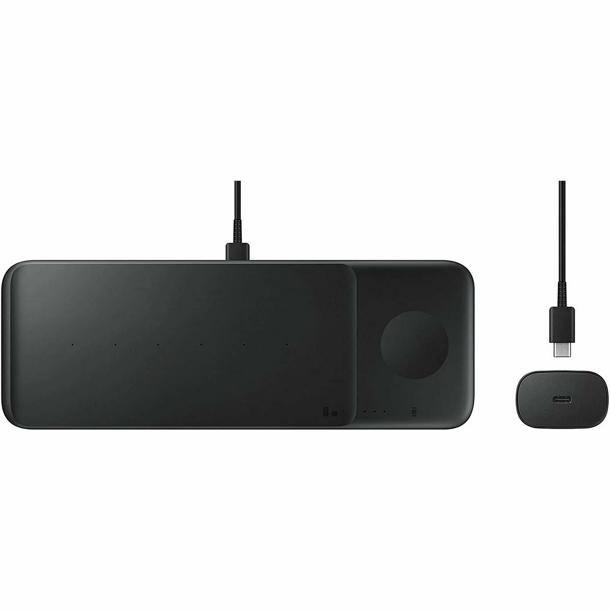 Afbeeldingen van Cordless Charger Samsung EP-P6300 5 W
