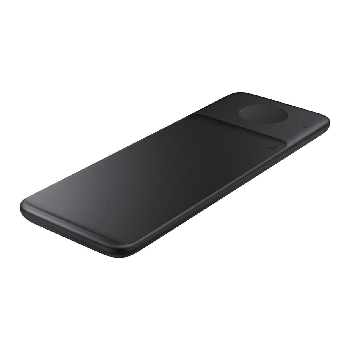 Cordless Charger Samsung EP-P6300 Black