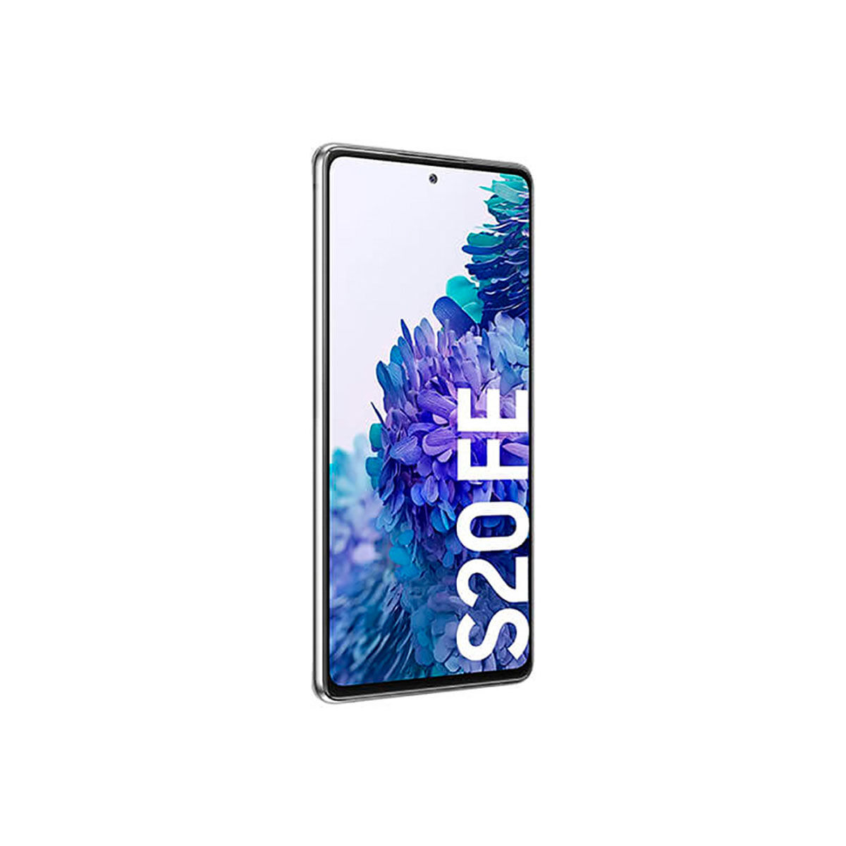 Bild von Smartphone Samsung Galaxy S20 FE G780 6,5" Octa Core 6 GB RAM 128 GB White