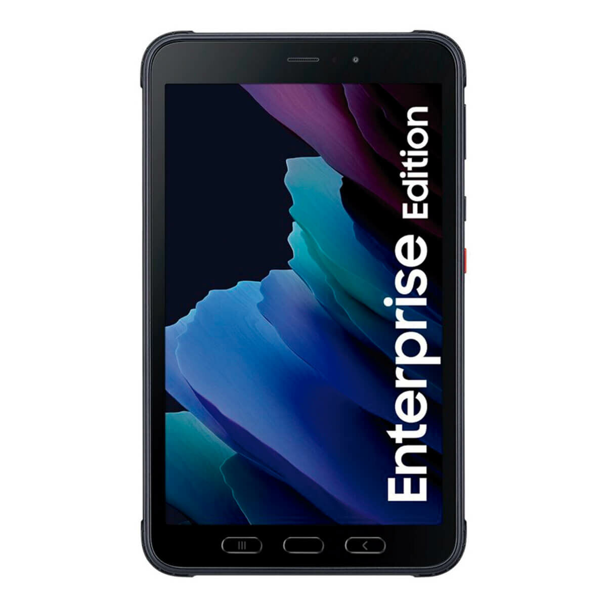 Tablet Samsung Galaxy Tab Active3 8" Octa Core Exynos 9810 4 GB RAM 64 GB Negro
