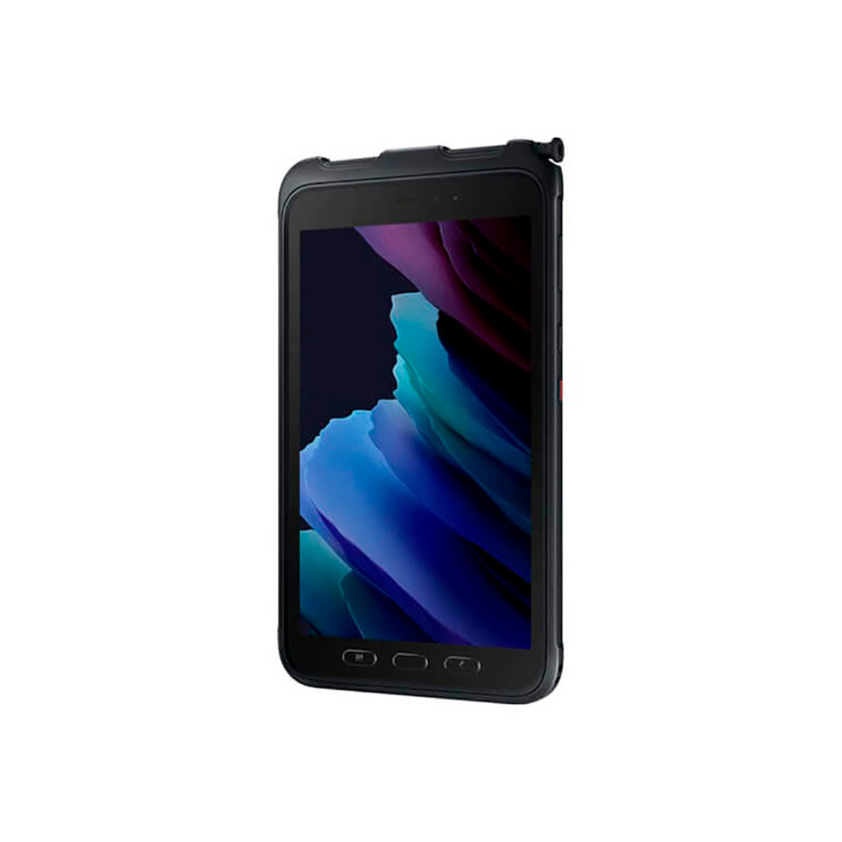 Afbeeldingen van Tablet Samsung T575N 4-64 4G BK 8" Exynos 9810 4 GB RAM 64 GB Black