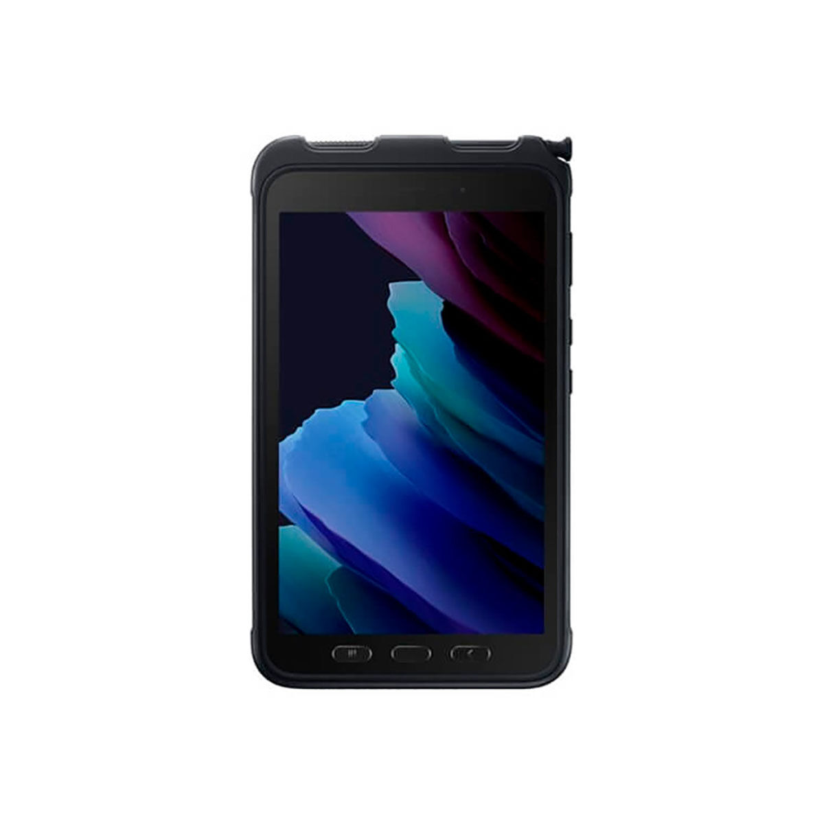 Afbeeldingen van Tablet Samsung Galaxy Tab Active3 T570 8" Octa Core 4 GB RAM 64 GB Black