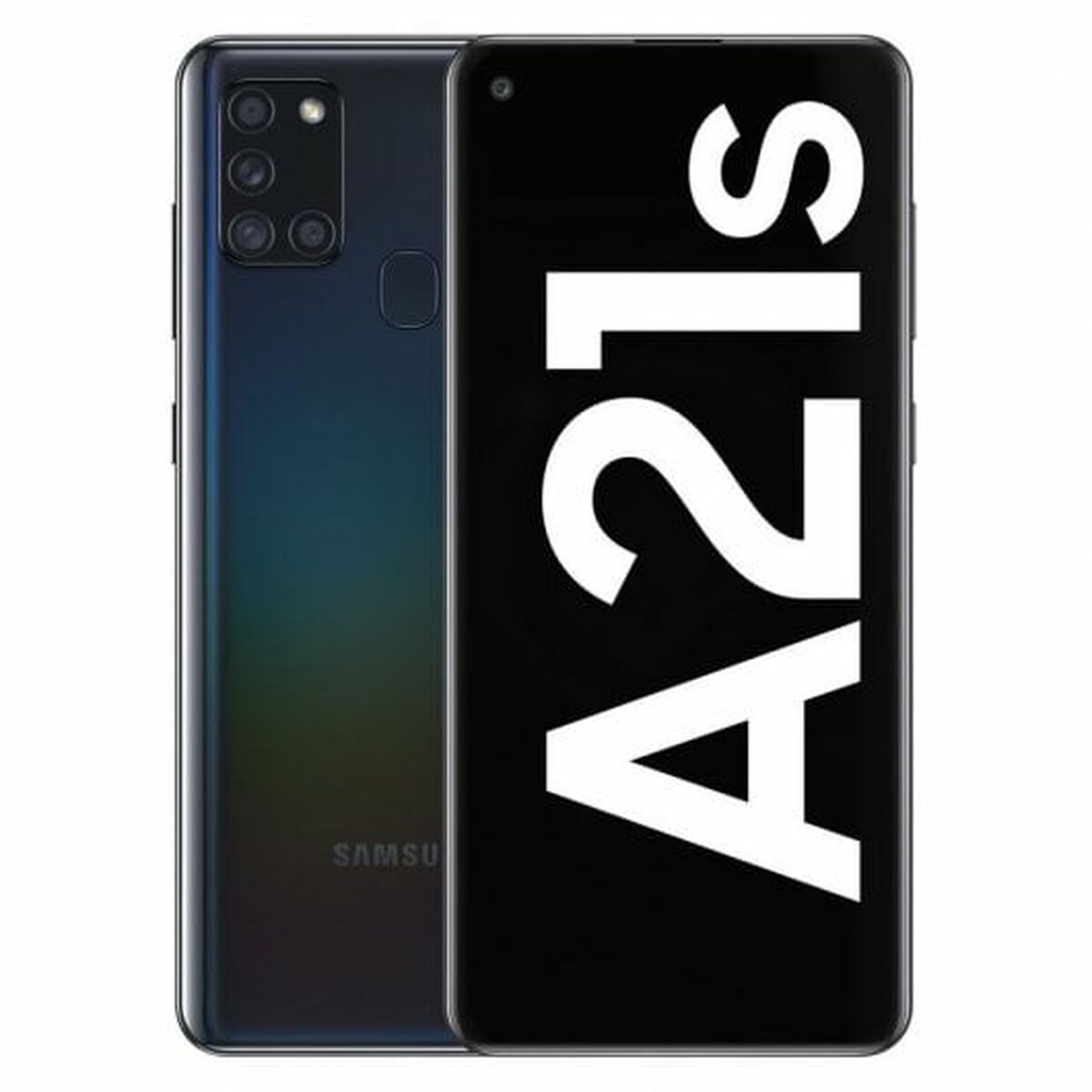 Smartphone Samsung Galaxy A21s 6,1