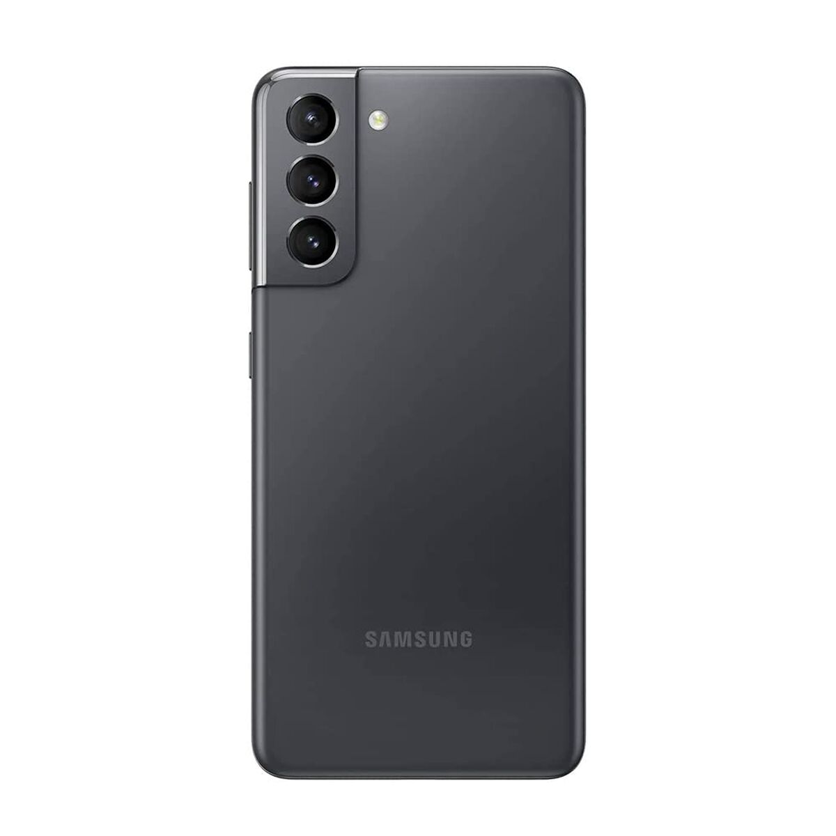 Smartphone Samsung Galaxy S21 5G G991 6,2" Octa Core 8 GB RAM 256 GB Grey