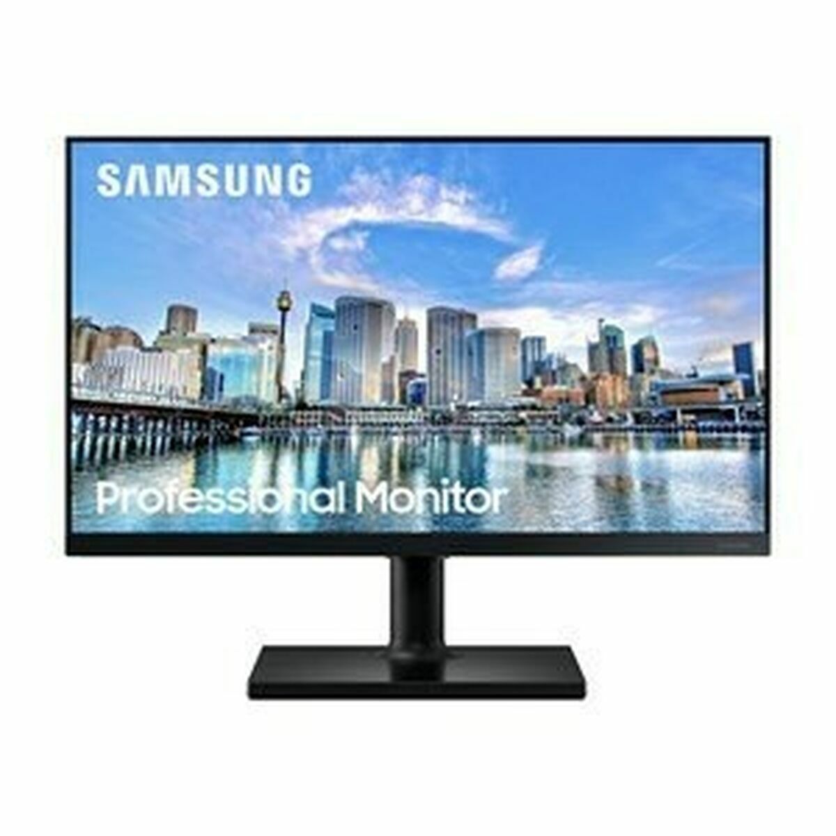 Picture of Monitor Samsung F24T452FQR Full HD 24"