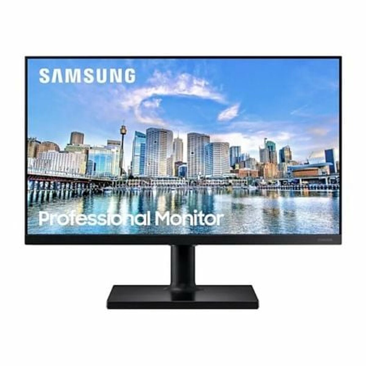 Picture of Monitor Samsung F24T452FQR Full HD 24"