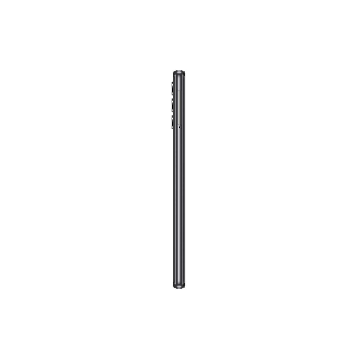 Smartphone Samsung SM-A326BZKUEUB       6,5" Octa Core 4 GB RAM 64 GB Black