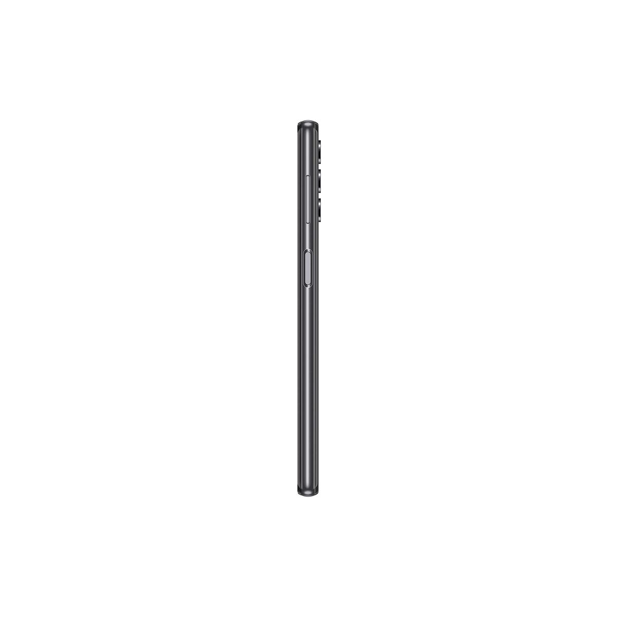 Smartphone Samsung SM-A326BZKUEUB       6,5" Octa Core 4 GB RAM 64 GB Black