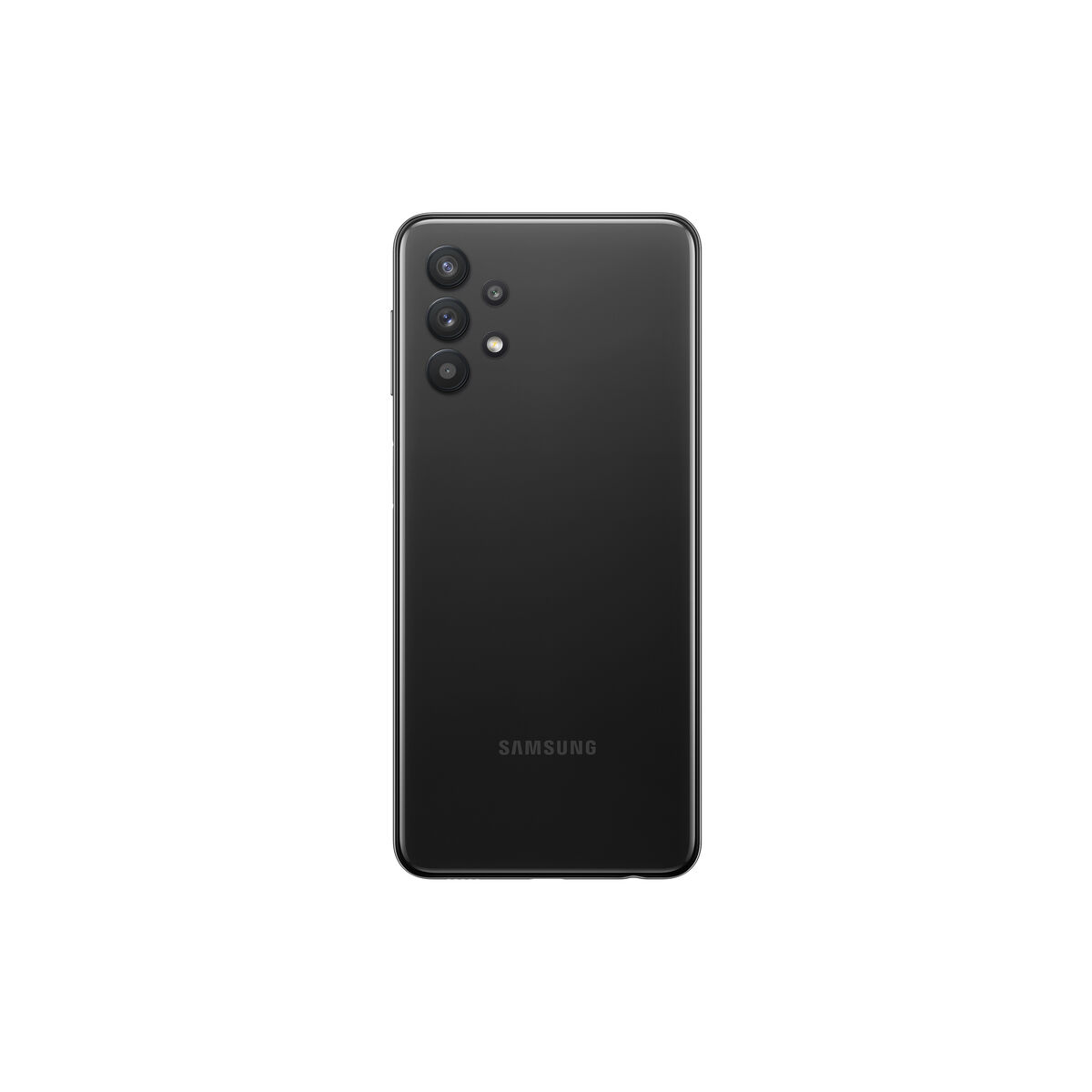 Smartphone Samsung SM-A326BZKUEUB       6,5" Octa Core 4 GB RAM 64 GB Black
