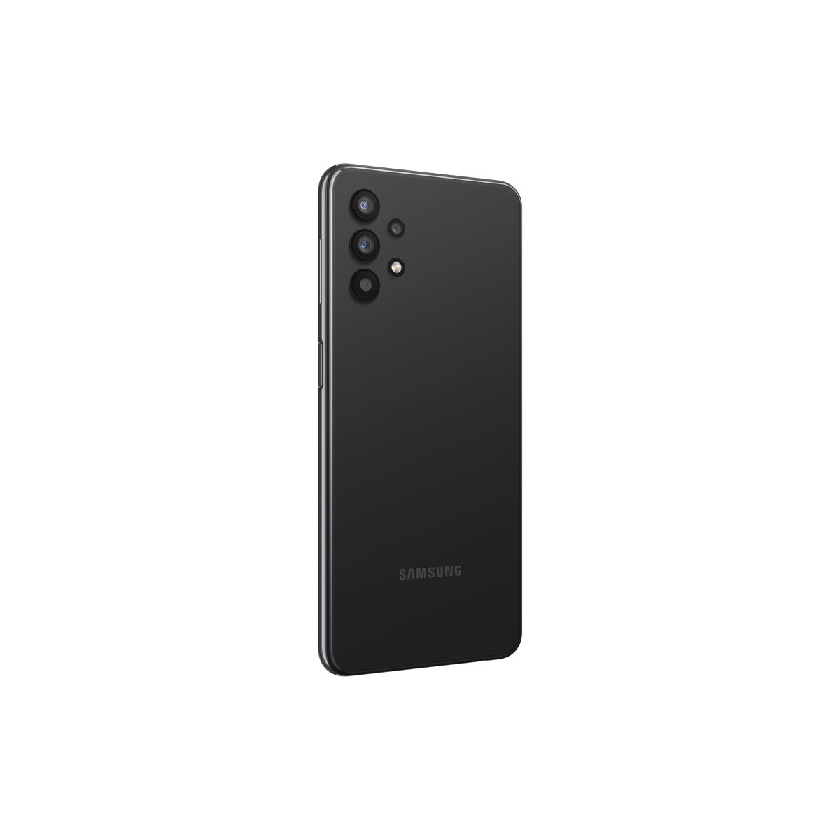 Smartphone Samsung SM-A326BZKUEUB       6,5" Octa Core 4 GB RAM 64 GB Black