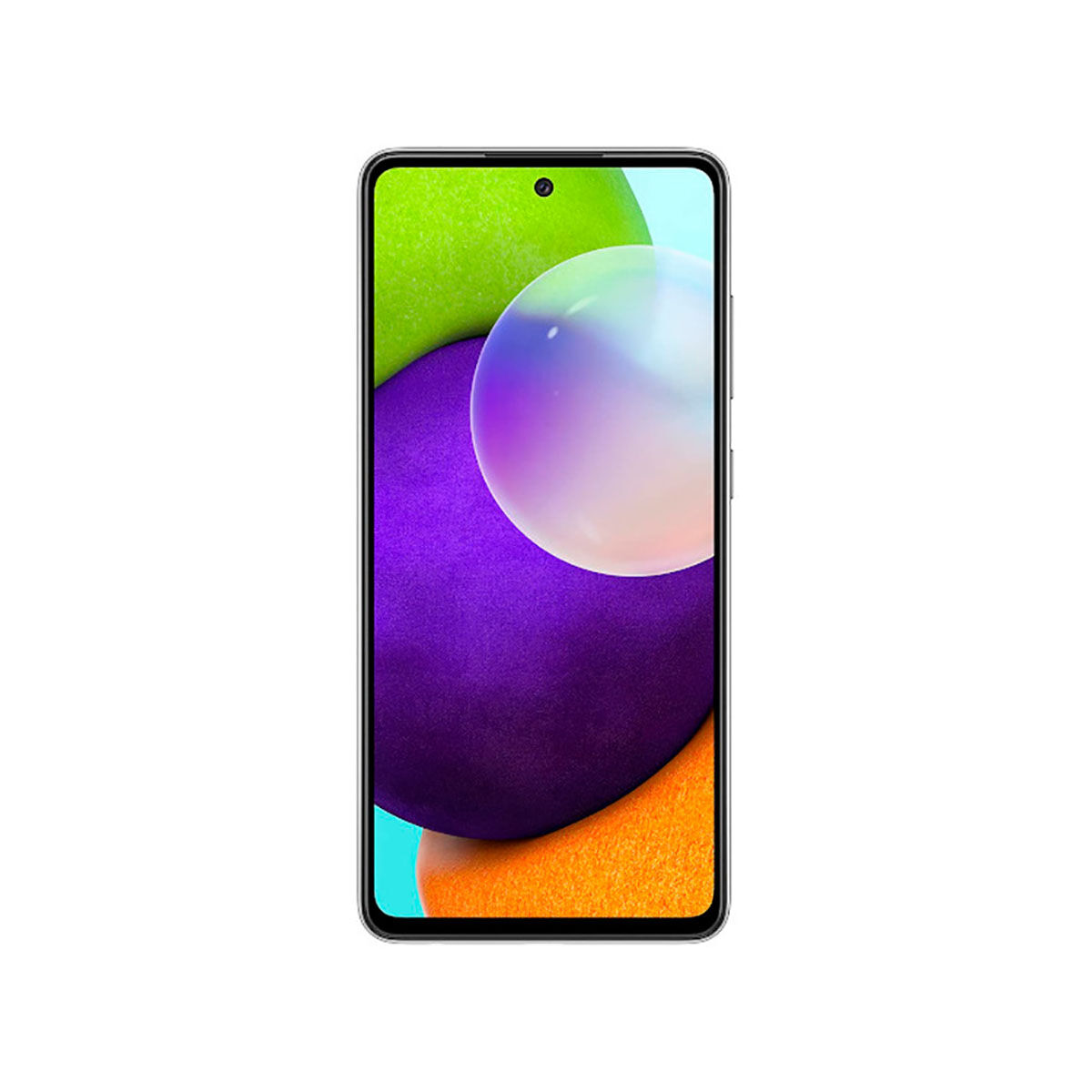 Afbeeldingen van Smartphone Samsung SM-A525FZKGEUE 6,5" Qualcomm Snapdragon 720G 6 GB RAM 128 GB Black