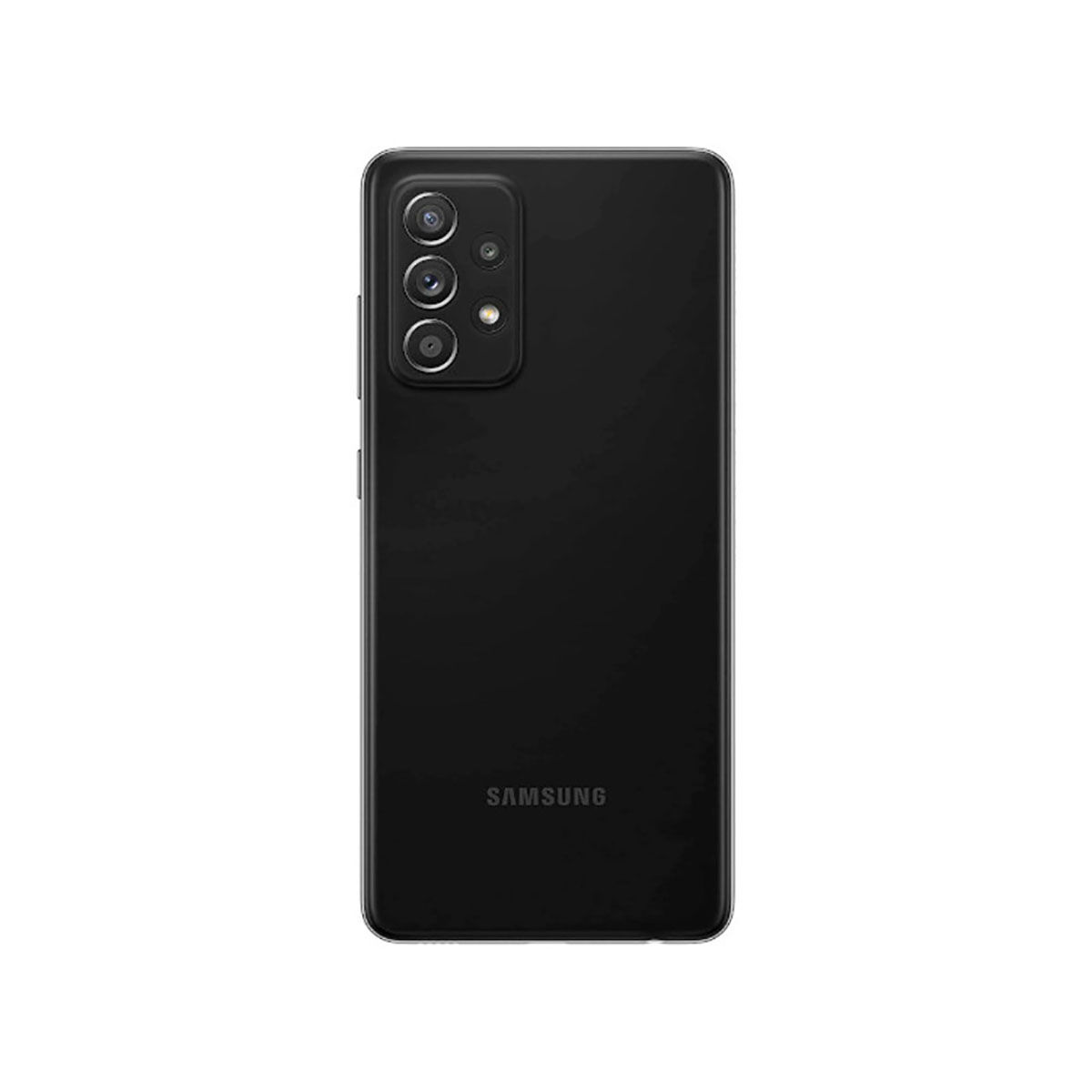 Afbeeldingen van Smartphone Samsung SM-A525FZKGEUE 6,5" Qualcomm Snapdragon 720G 6 GB RAM 128 GB Black