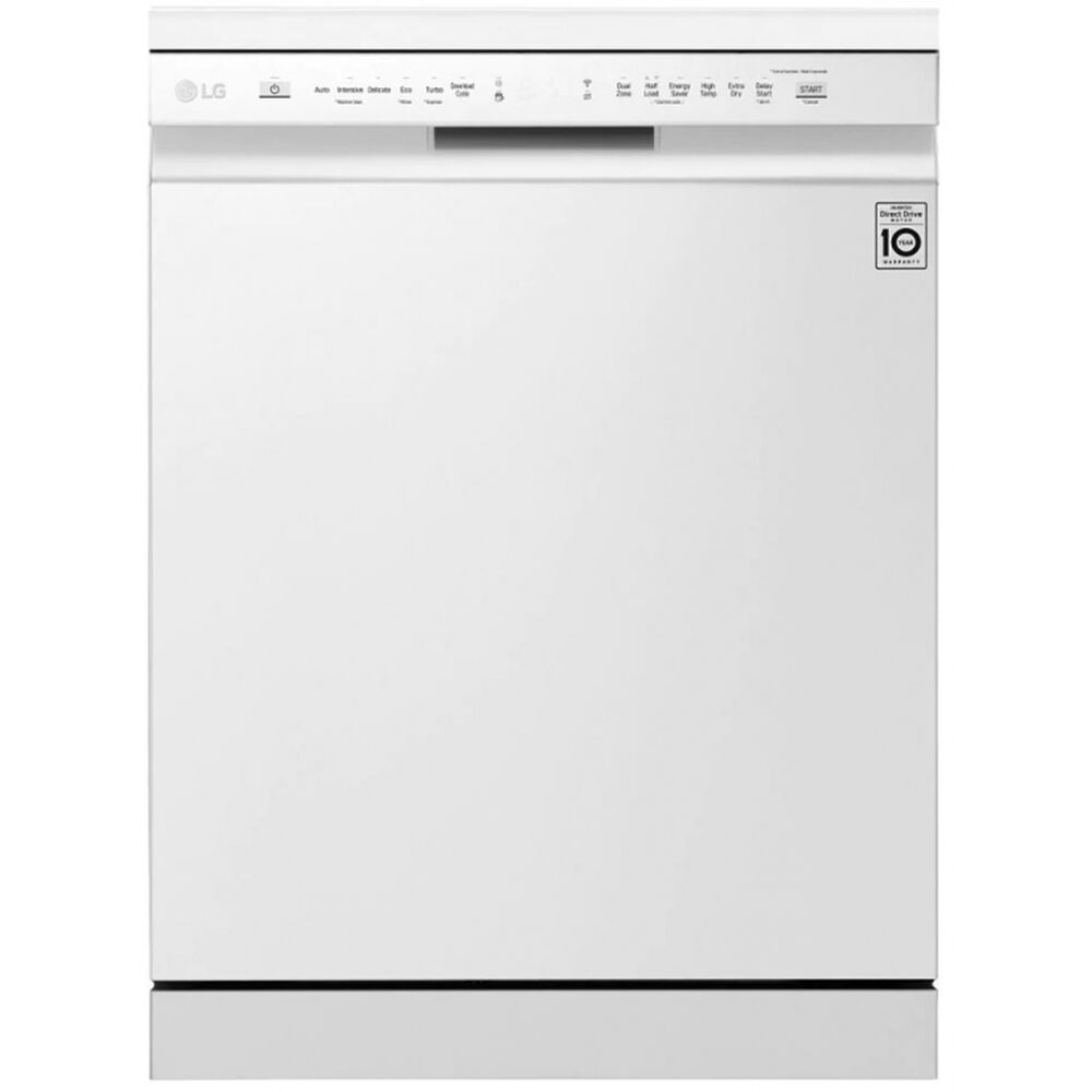Dishwasher LG DF325FW White (60 cm)