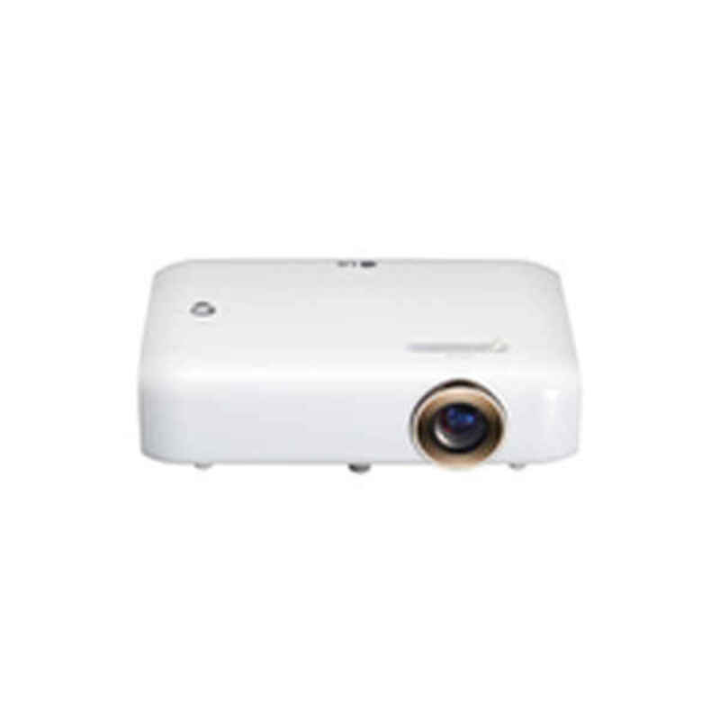 Projector LG PH510PG 550 lm White
