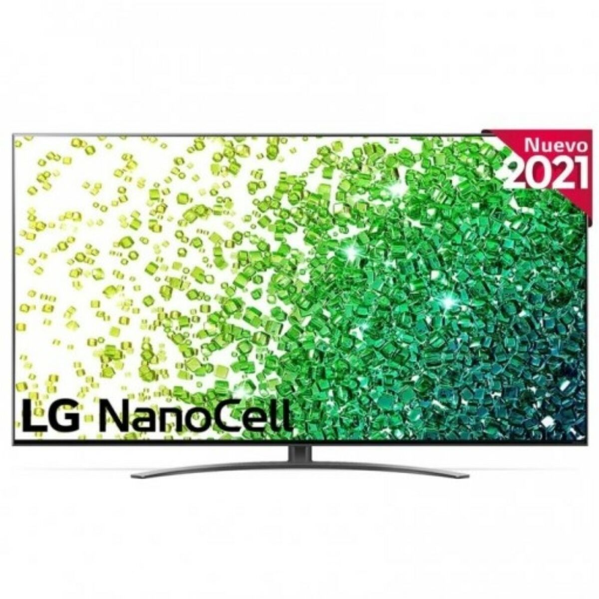 TV intelligente LG 75NANO866PA  75