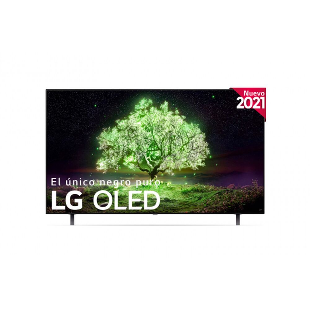 Television LG OLED65A16LA 65" 4K Ultra HD OLED HDR10 Web Os 6.0