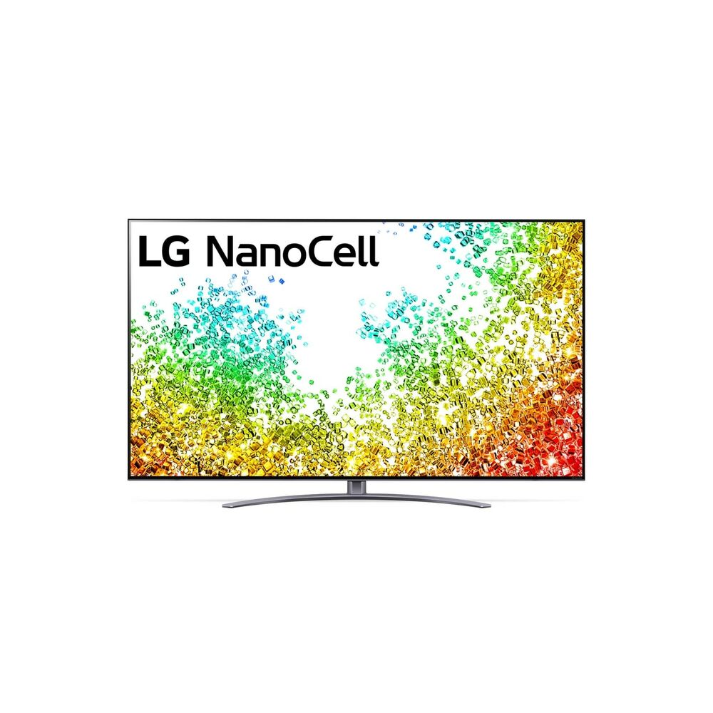 Smart TV LG 65NANO966PA 65" 8K Ultra HD NanoCell WiFi