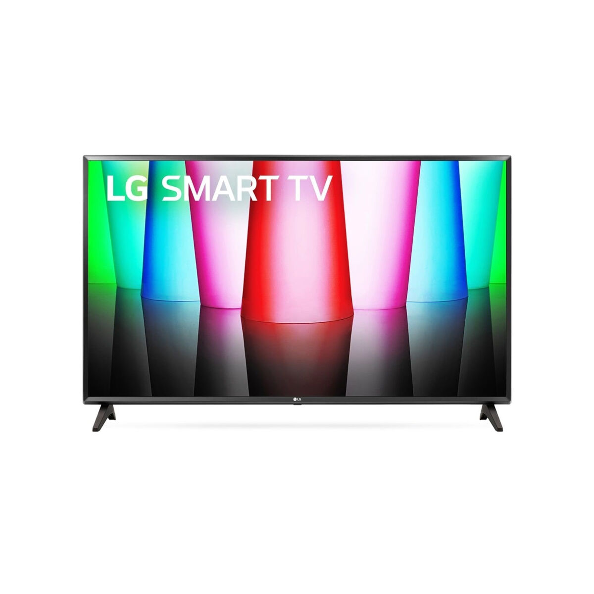 TV intelligente LG 32LQ570B6LA 32" HD