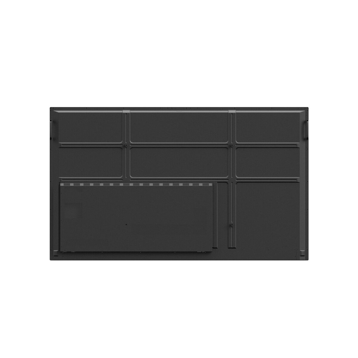 Afbeeldingen van Interactive Touch Screen LG 75TR3PJ-B.AEUQ 75" 60 Hz