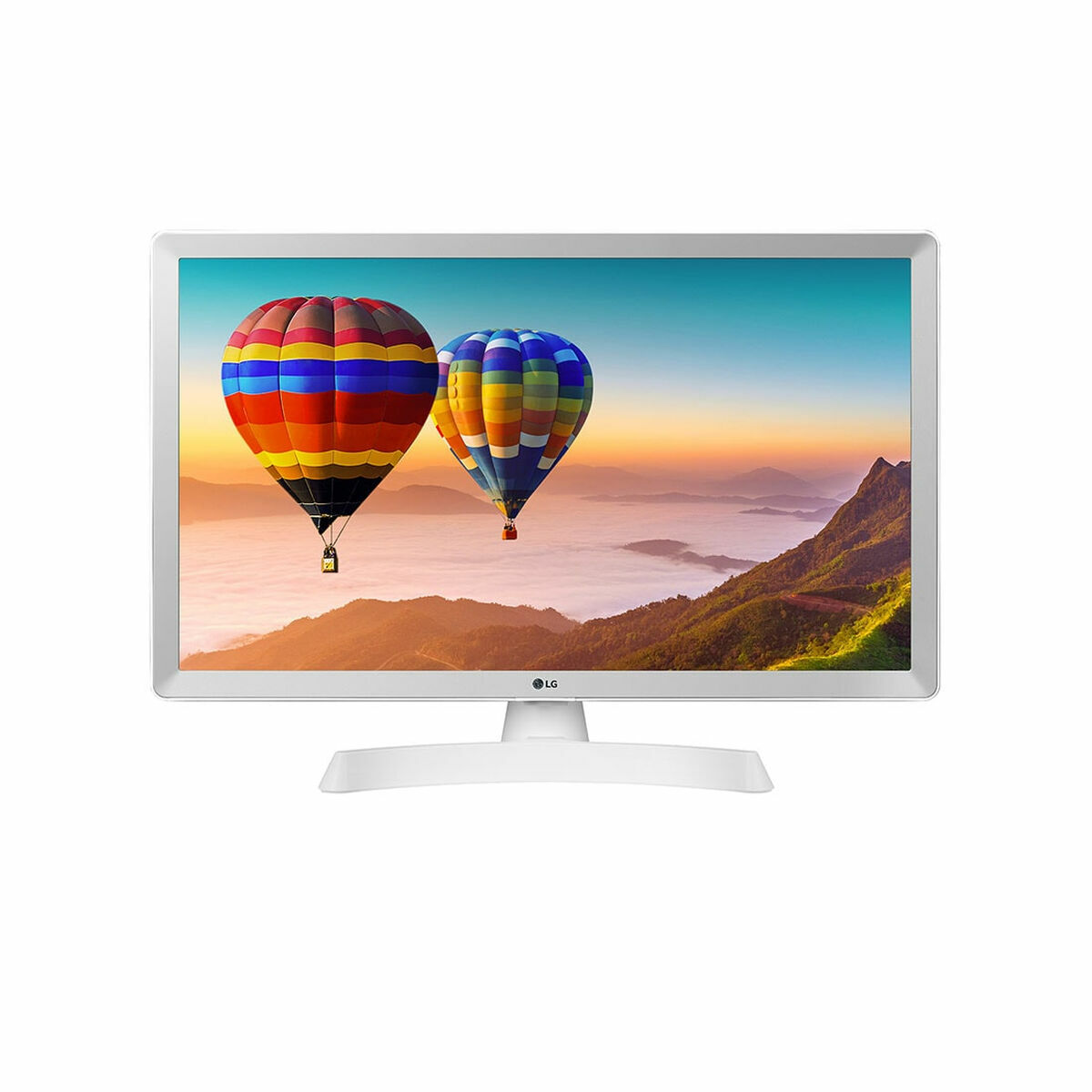 Immagine di Smart TV LG 24" HD LED (Refurbished D)