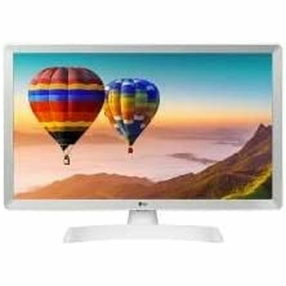 Afbeeldingen van Smart TV LG 24TQ510S-WZ 24" HD LED WIFI HD