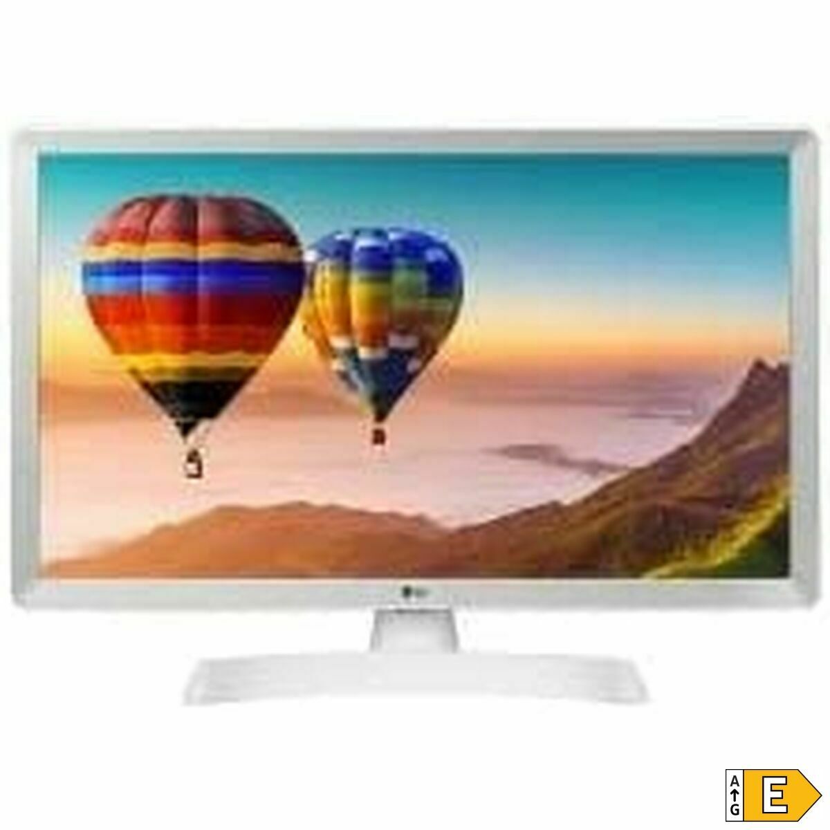 Afbeeldingen van Smart TV LG 24TQ510S-WZ 24" HD LED WIFI HD