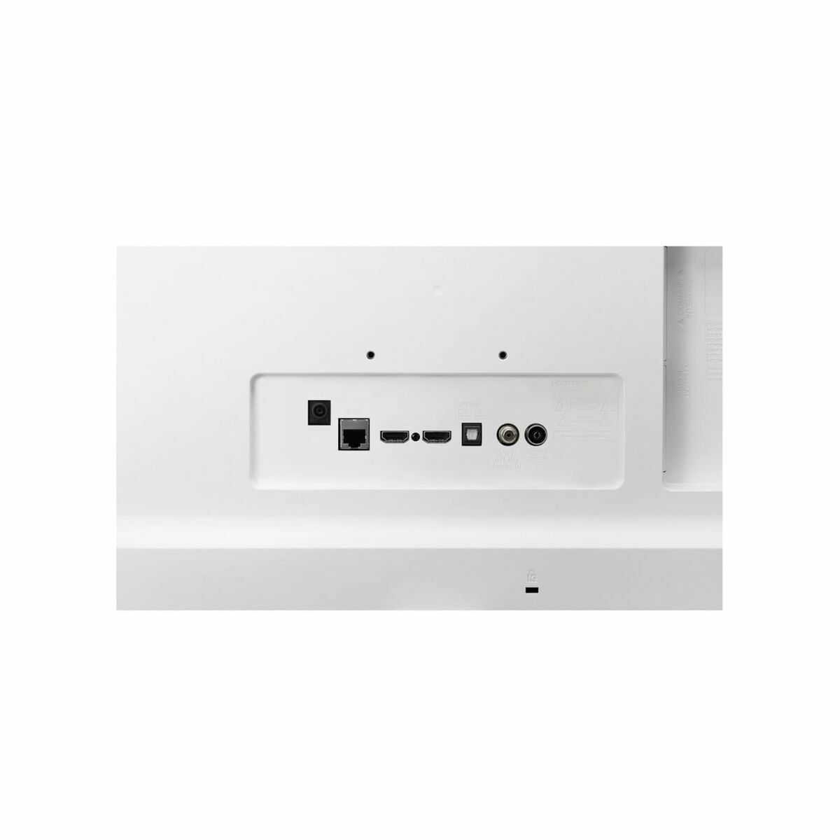 Kép Smart TV LG 24" HD LED (Refurbished D)