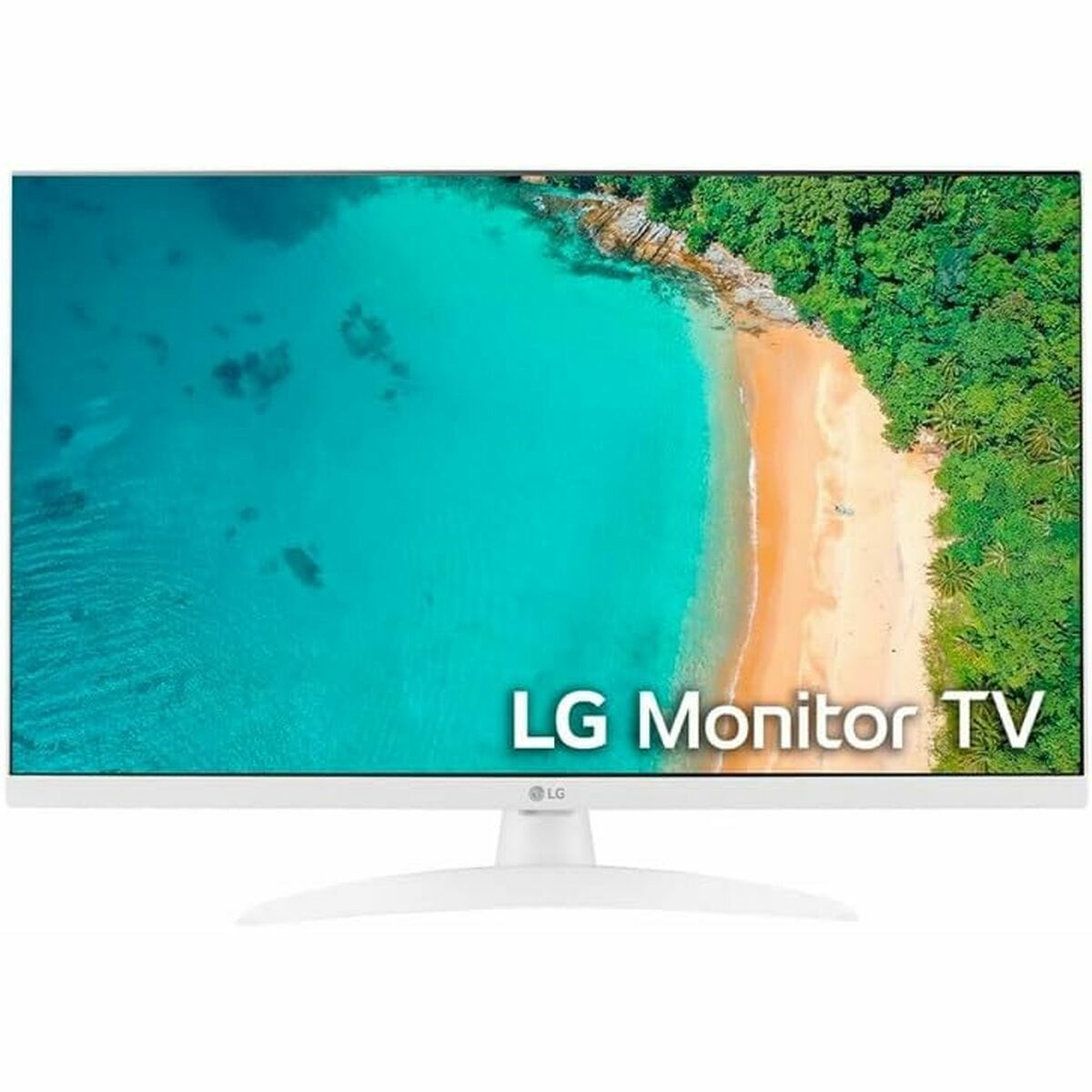 Picture of Smart TV LG 27TQ615S-WZ.AEU 27"