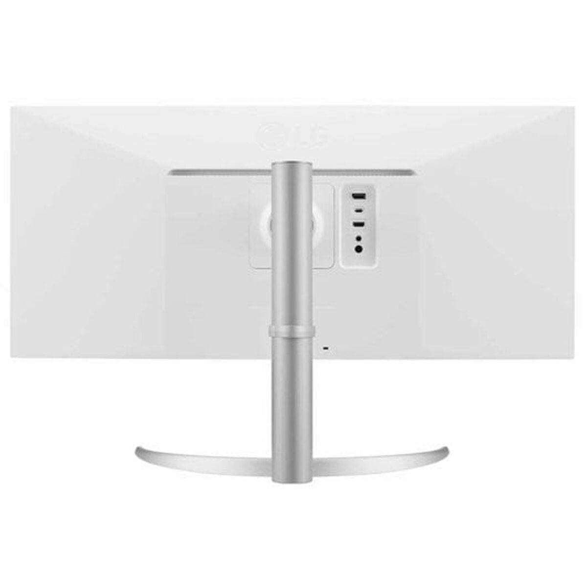 Bild von Monitor LG 34WQ650-W Full HD 34"