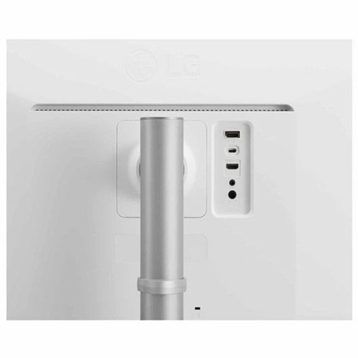 Bild von Monitor LG 34WQ650-W Full HD 34"