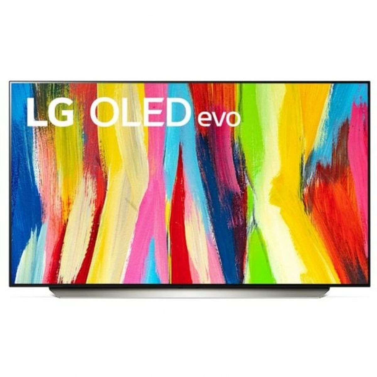 Smart TV LG OLED48C29LB 48" 4K Ultra HD OLED