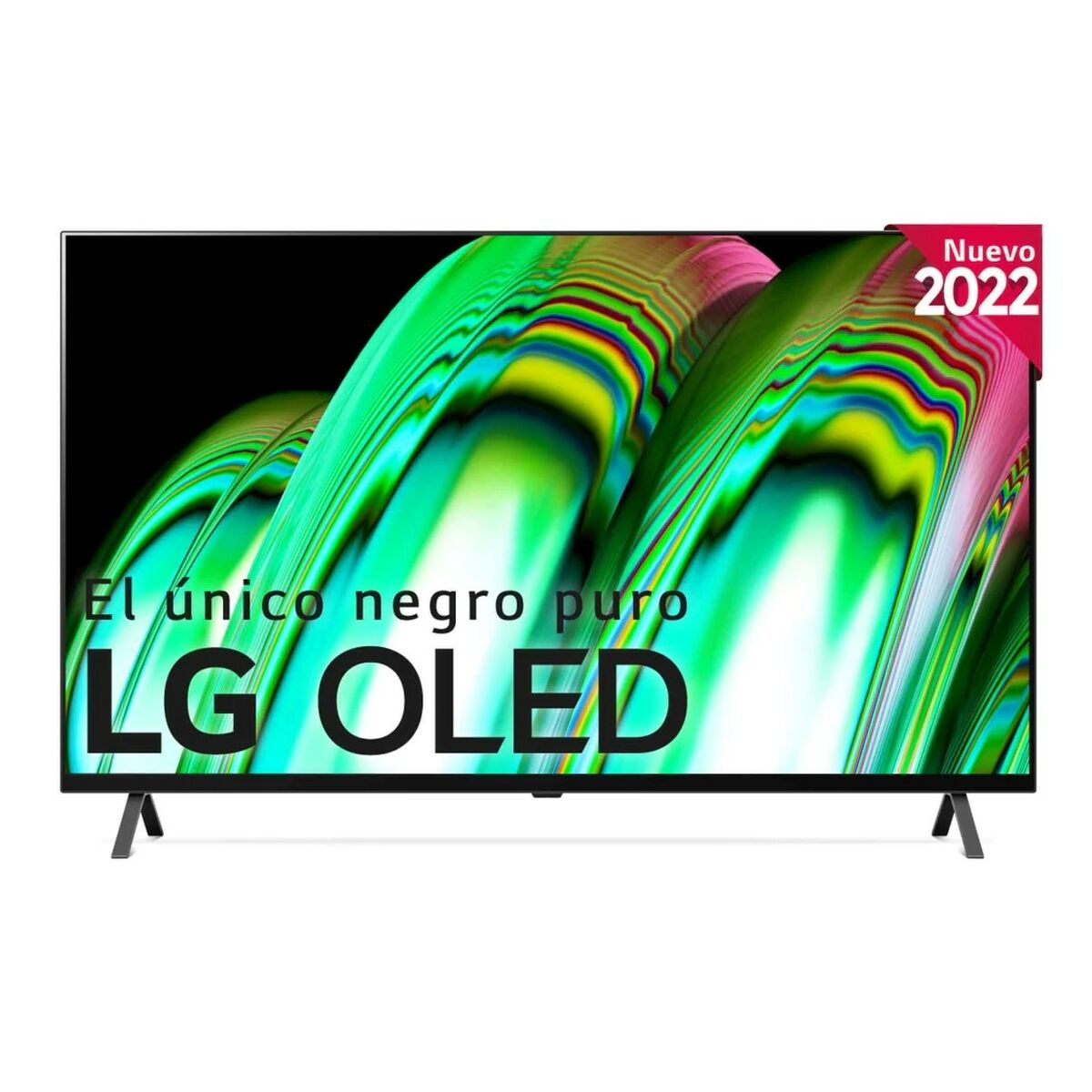 Smart TV LG 65A26LA 65" 4K ULTRA HD OLED WIFI