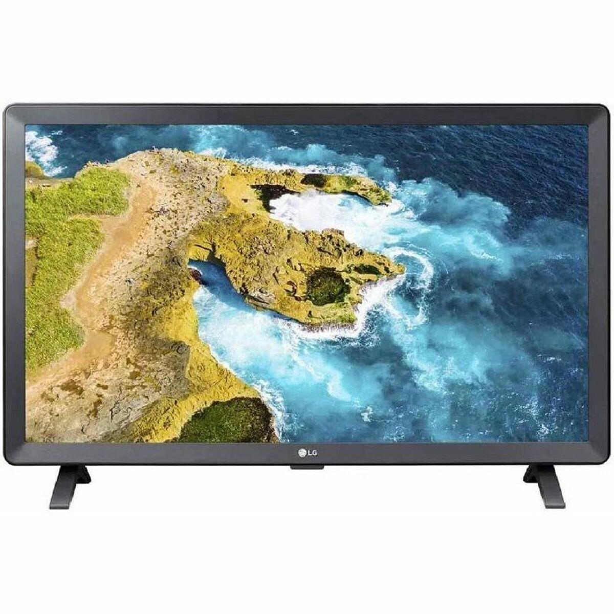 Picture of Smart TV LG 24TQ520S-PZ.API HD 24" LED