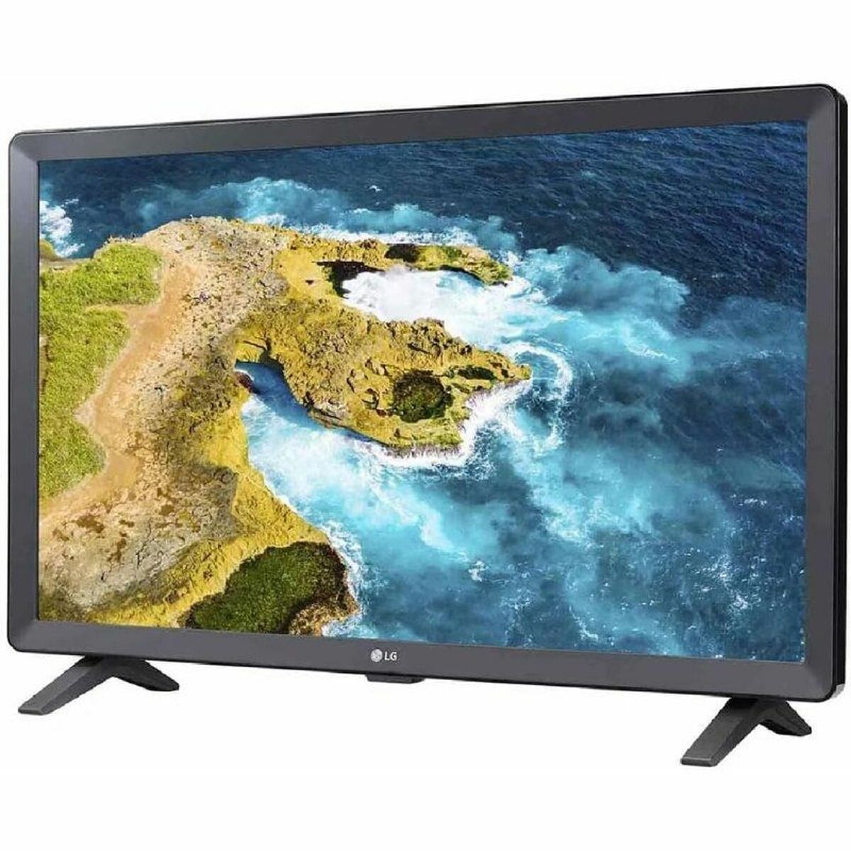 Picture of Smart TV LG 24TQ520S-PZ.API HD 24" LED