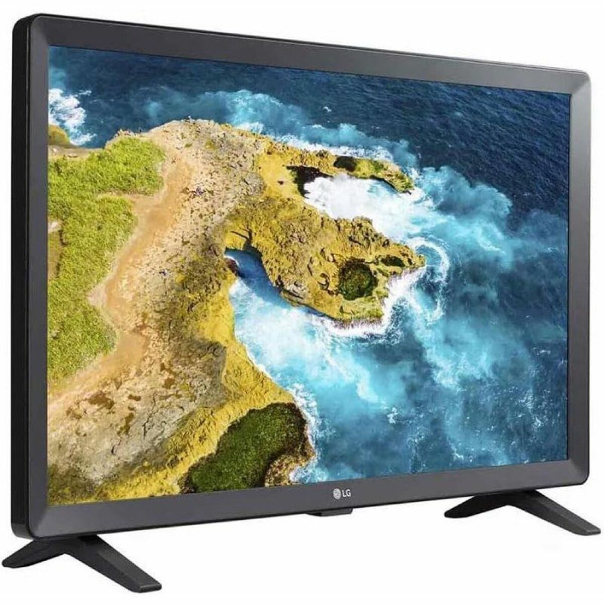 Picture of Smart TV LG 24TQ520S-PZ.API HD 24" LED