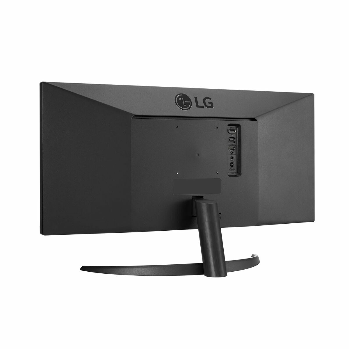 Picture of Gaming Monitor LG 29WQ60A-B 29" Full HD