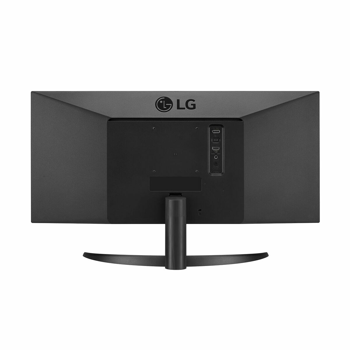 Picture of Gaming Monitor LG 29WQ60A-B 29" Full HD