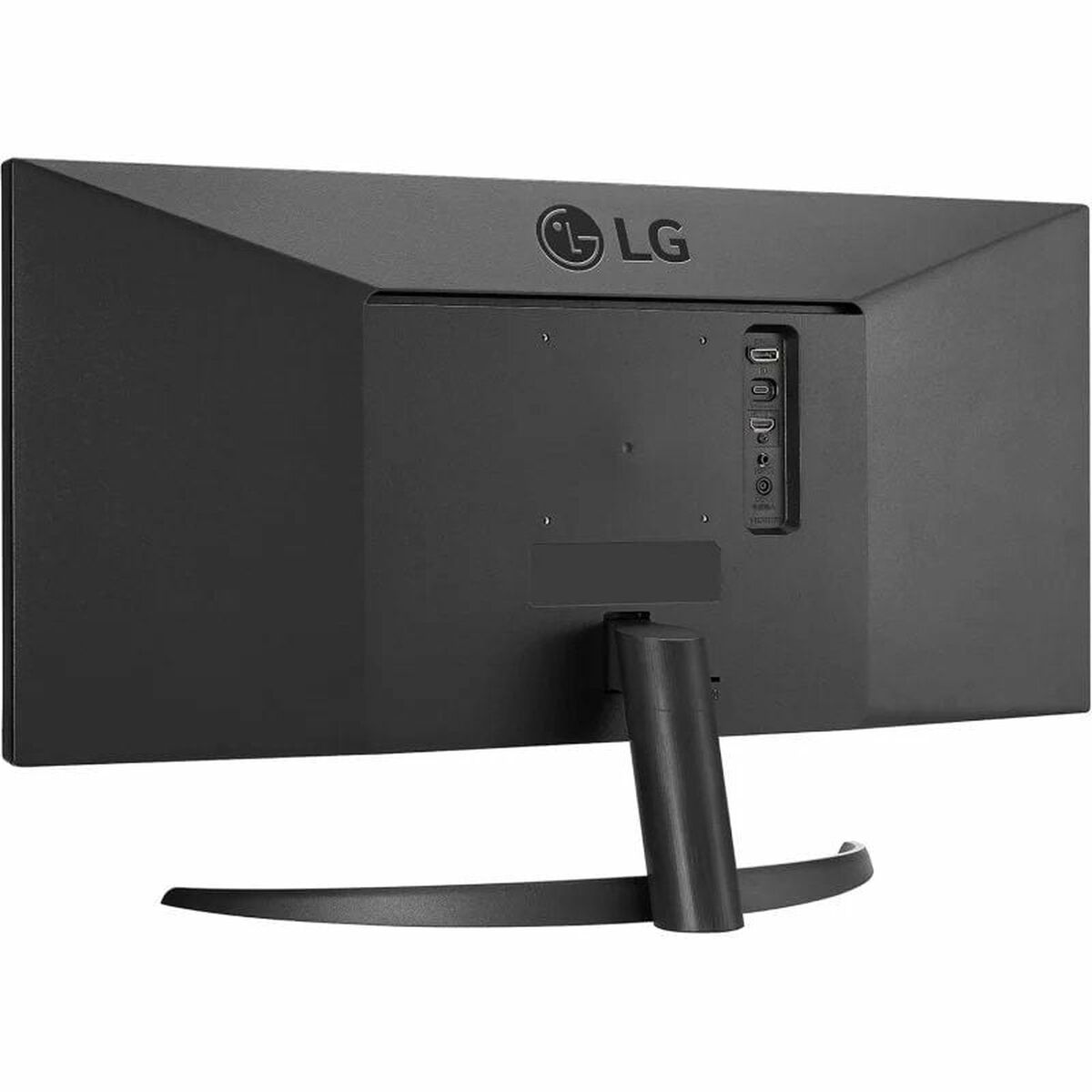 Afbeeldingen van Gaming Monitor LG 29WQ60A-B WFHD 29"