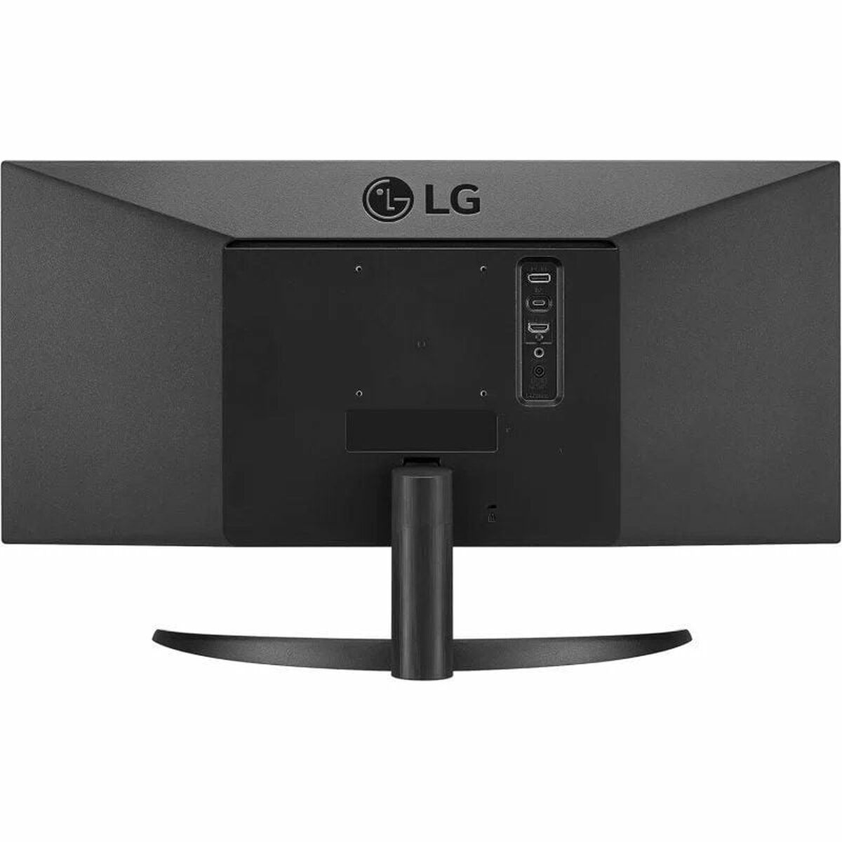 Afbeeldingen van Gaming Monitor LG 29WQ60A-B WFHD 29"