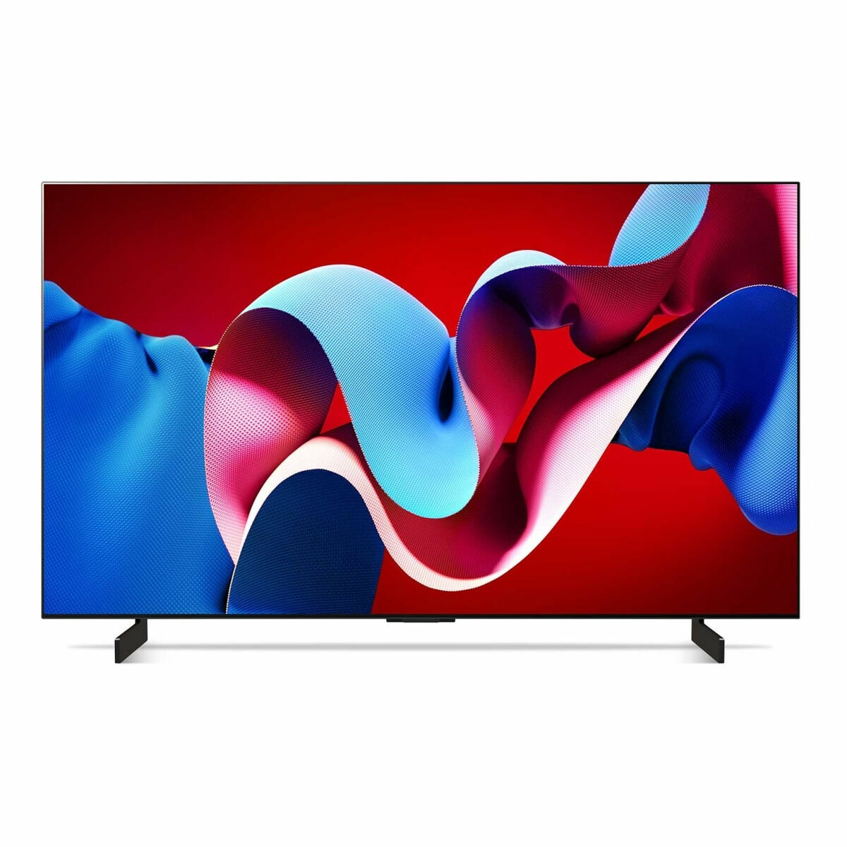 Afbeeldingen van Smart TV LG OLED42C45LA.AEU 4K Ultra HD 42" HDR OLED 120 Hz