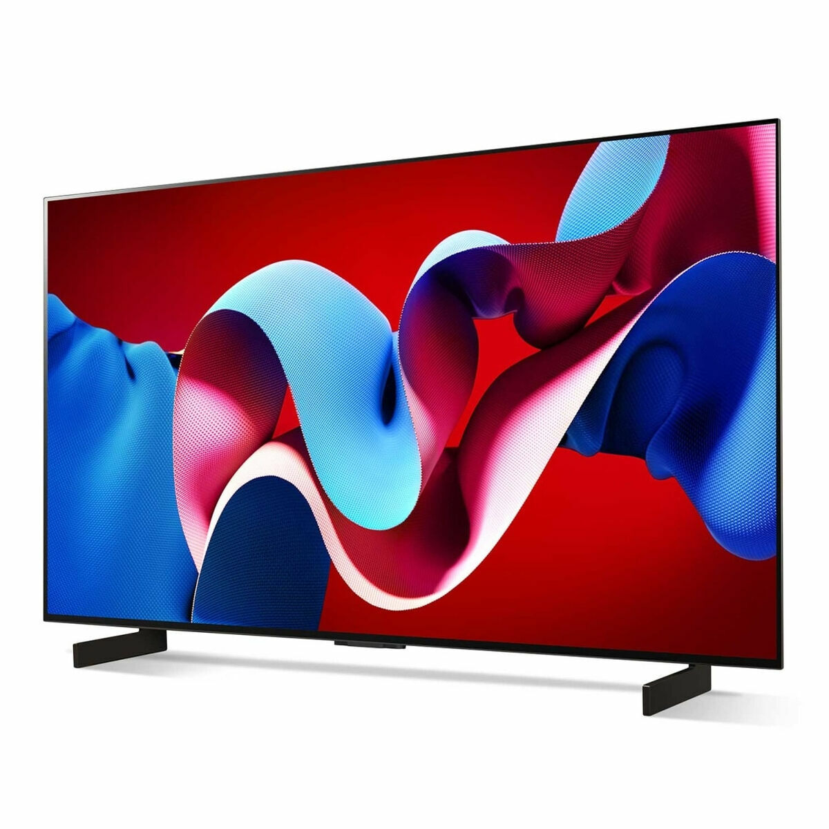 Afbeeldingen van Smart TV LG OLED42C45LA.AEU 4K Ultra HD 42" HDR OLED 120 Hz