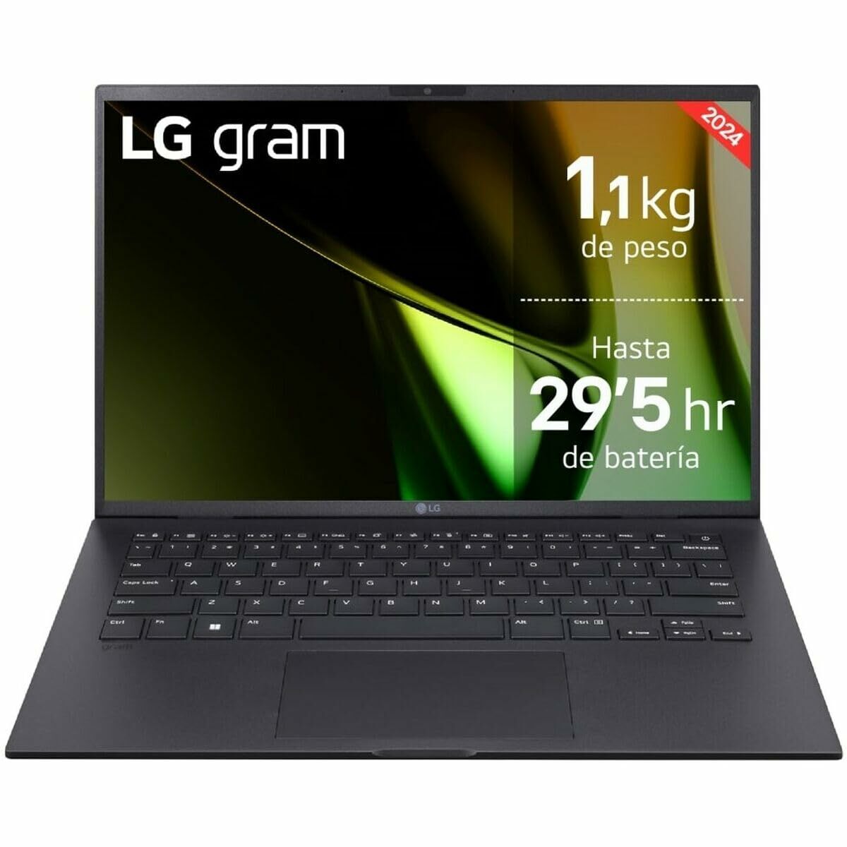 Afbeeldingen van Laptop LG 14Z90S-V.AP75B 14" 16 GB RAM 512 GB SSD