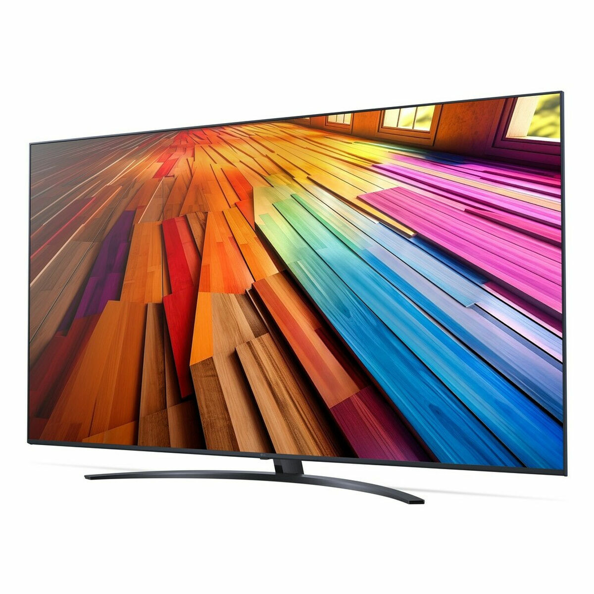 Afbeeldingen van Smart TV LG 75UT81006LA.AEU 4K Ultra HD 75"