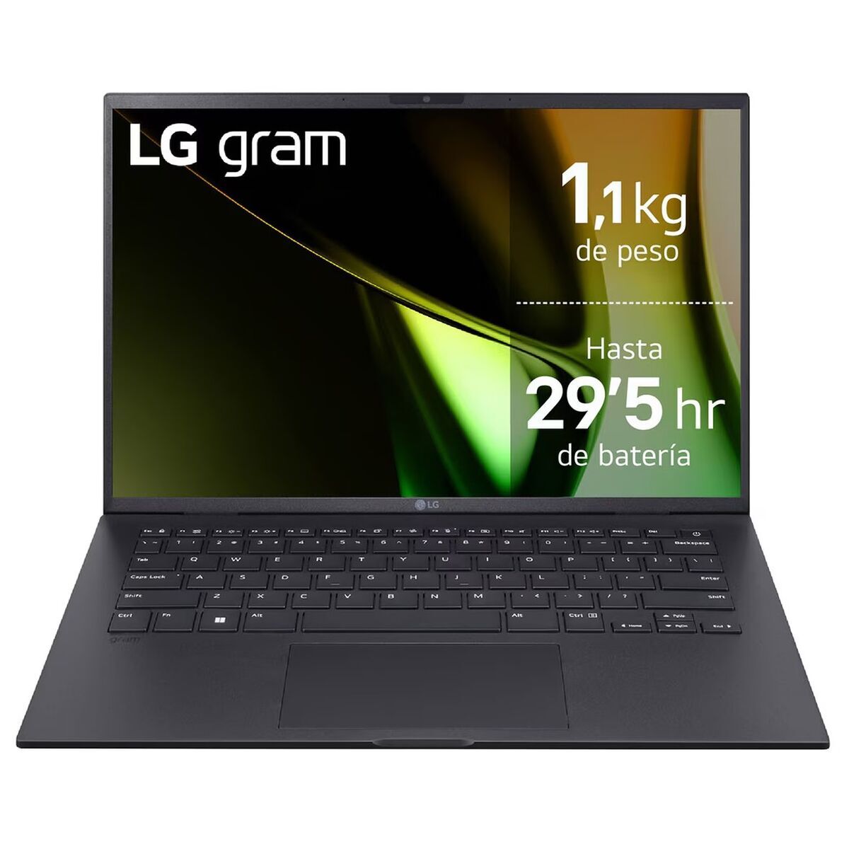 Bild von Laptop LG 14Z90S-G.AD78B
