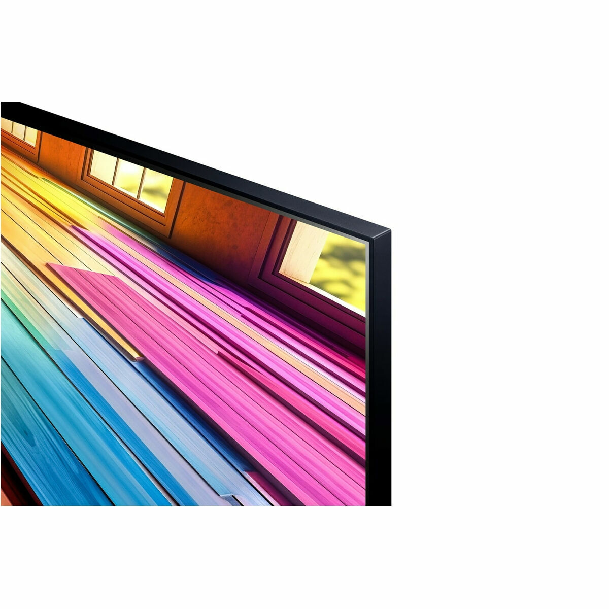 Afbeeldingen van Smart TV LG 65UT81006LA 65 65" 4K Ultra HD LED HDR D-LED