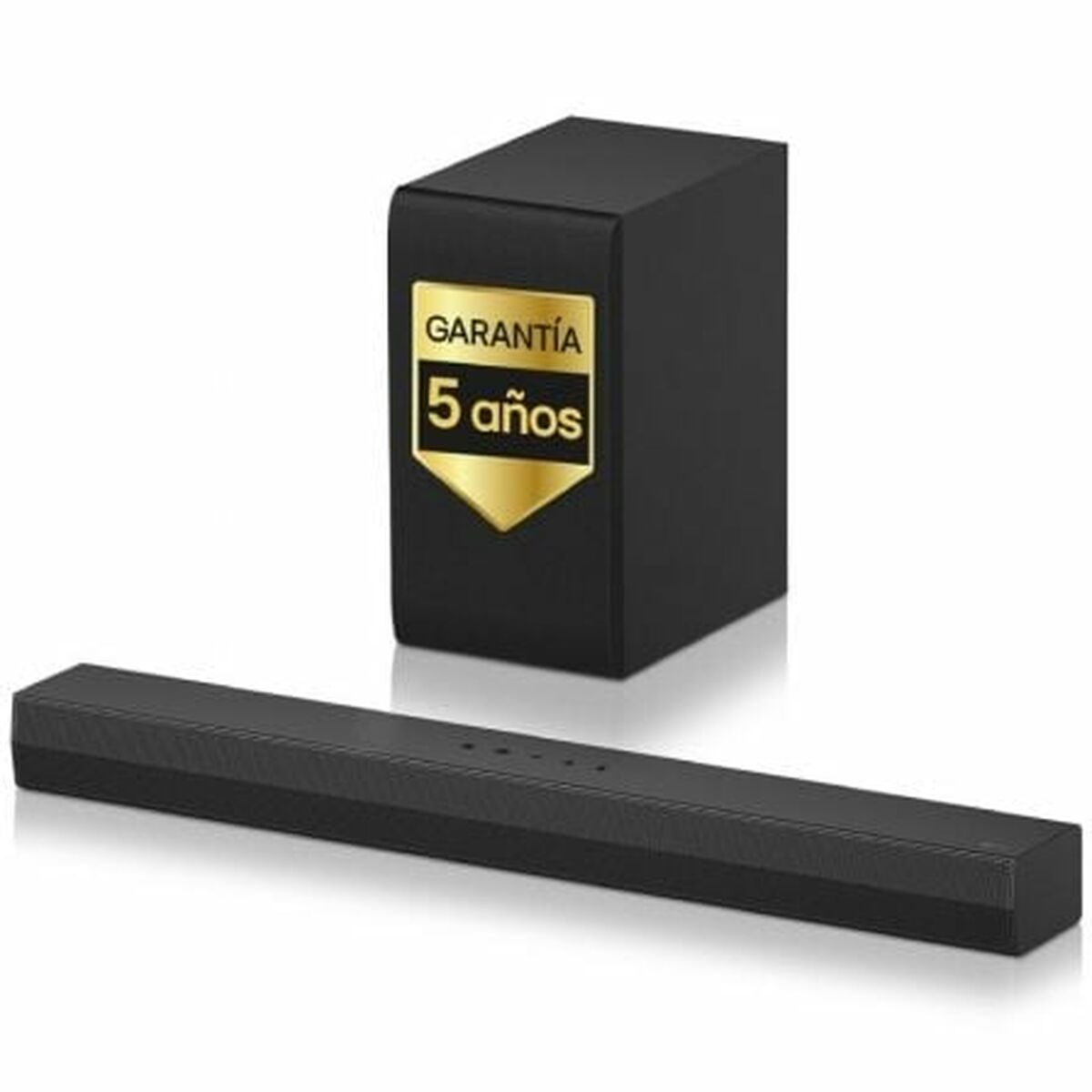 Afbeeldingen van Soundbar LG S40T Black 300 W