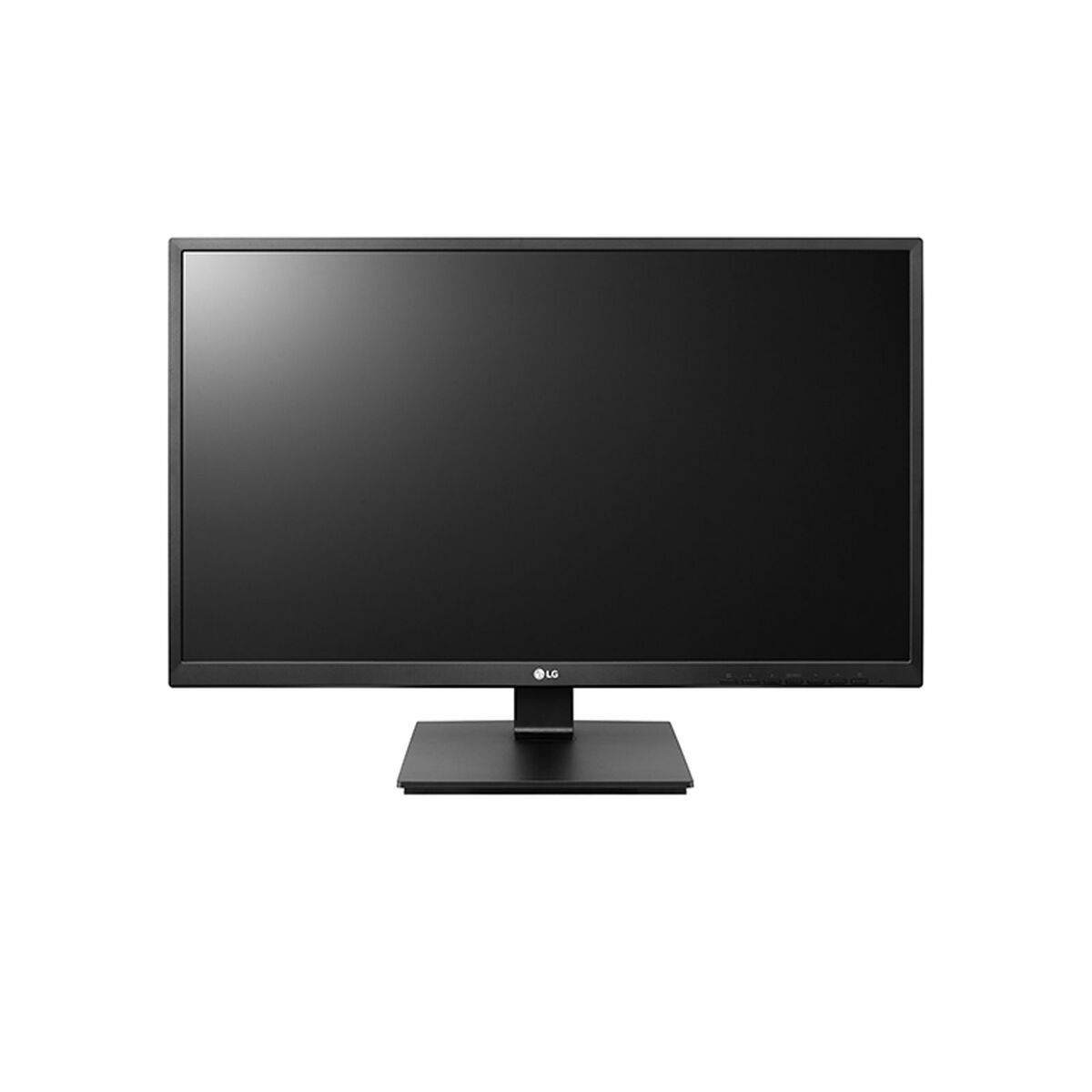 Picture of Monitor LG 24BK55YP-B 23,8" IPS Flicker free 75 Hz