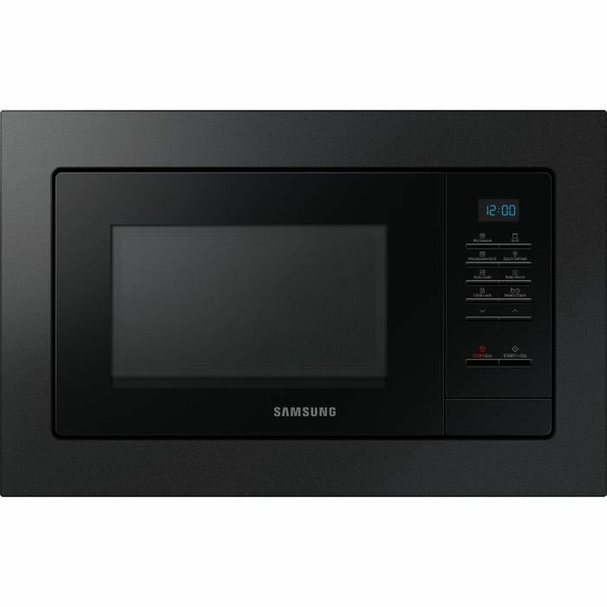 Micro-ondes Samsung MG20A7013CB 20 L 1100 W