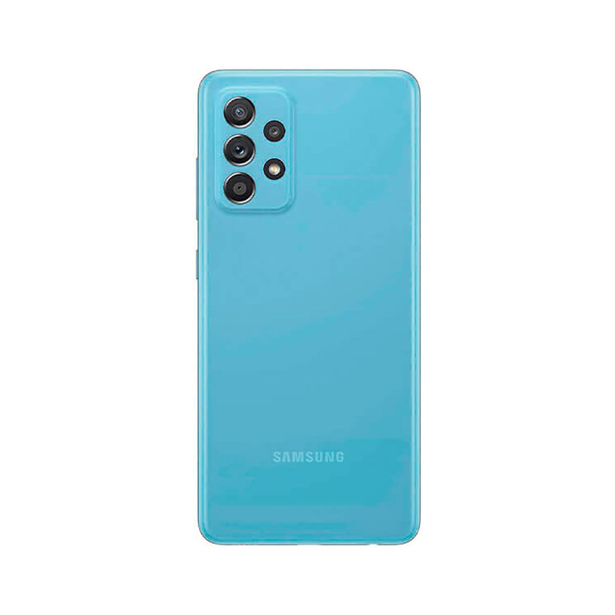 Smartphone Samsung Galaxy A52 A525F 6,5" Octa Core 6 GB RAM 128 GB Blue
